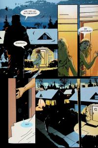 451° за Фаренгейтом. Графічний роман — Рей Бредбері #15