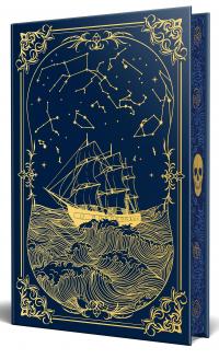 Це прокляте світло — Емілі Сід #2