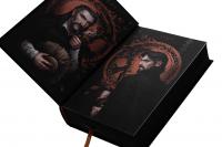 Аркан вовків. Книга 1 — Павло Дерев'янко #4