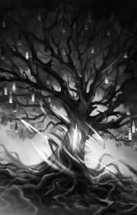 Дивовижники — Доніель Клейтон #2