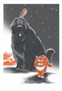 Музиканти. Четвертий дарунок — Володимир Аренєв #2