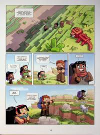 Фріжель і Флаффі. Том 8. На краю світу — Фріжель,Жан-Крістоф Дерр'єн #4