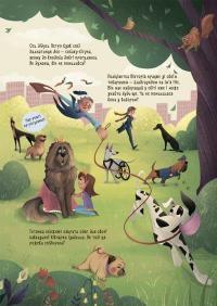 Секрети домашніх улюбленців. Дбаю. Доглядаю. Відповідаю — Олена Хобта #6