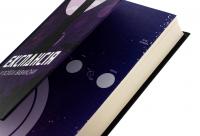 Експансія. Книга 6. У попелі Вавилону — Джеймс Корі #4