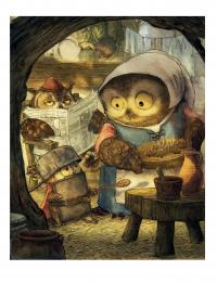 Лицар Сич — Крістофер Деніс #2