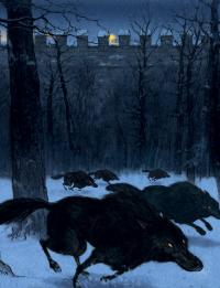 Лицар Сич і Рання Пташка — Крістофер Деніс #5