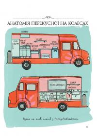 Анатомія їжі. Апетитні факти зі світу кулінарії — Джулія Ротман #8