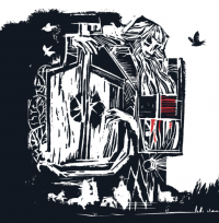 Чорна рада. Хроніка 1663 року — Пантелеймон Куліш #13