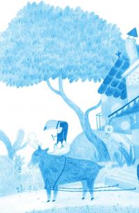 Лисичка вирушає на Північ — Джеремі Стронг #8