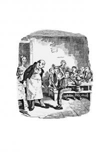 Пригоди Олівера Твіста — Чарлз Діккенс #22