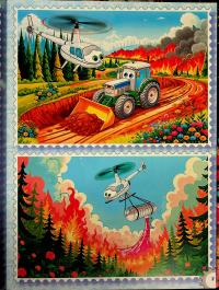 Казки Автоленду #8