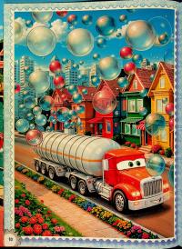 Казки Автоленду #11