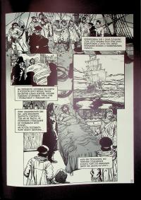 Франкенштайн — Мері Шеллі,Жорж Бесс #10