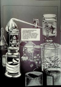 Франкенштайн — Мері Шеллі,Жорж Бесс #14