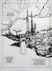 Дракула — Брем Стокер #3