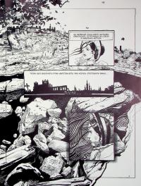 Дракула — Брем Стокер #6