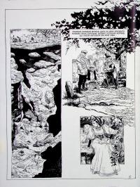 Дракула — Брем Стокер #7