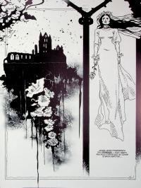 Дракула — Брем Стокер #8