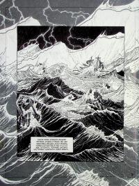 Дракула — Брем Стокер #9