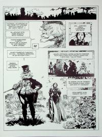 Дракула — Брем Стокер #12