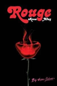 Rouge — Мона Авад #1
