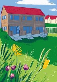 Чесно-пречесно — Нора Донес #6