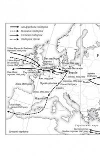 Гітлер, Сталін, мама й тато. Як ми родиною дивом вижили — Деніел Фінкельштейн #5