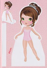 Маленька балерина — Іларія Барзотті #2