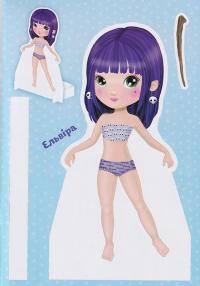 Маленька відьмочка — Іларія Барзотті #2