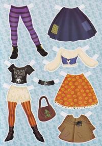 Маленька відьмочка — Іларія Барзотті #3