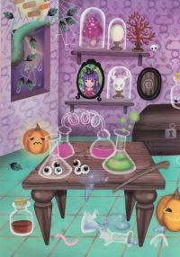 Маленька відьмочка — Іларія Барзотті #5