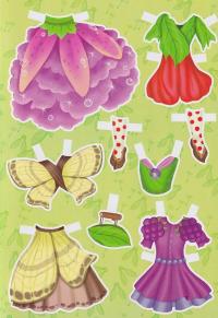 Маленька феєчка — Іларія Барзотті #3