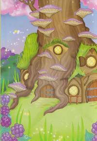 Маленька феєчка — Іларія Барзотті #5