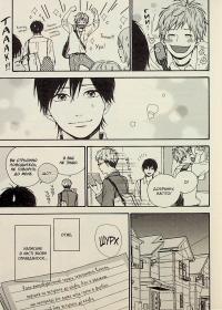 Orange. Том 6 — Ічіго Такано #9