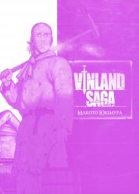 Сага про Вінланд. Том 10 — Макото Юкімура #3
