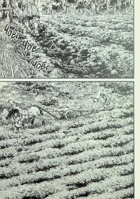 Сага про Вінланд. Том 10 — Макото Юкімура #5