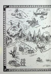 Темний Лорд. Вороги пізнаються в біді — Джеймі Томсон #7