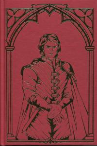 Обітниця злодіїв — Мері І. Пірсон #3