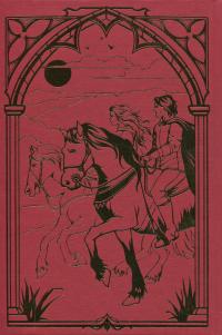 Обітниця злодіїв — Мері І. Пірсон #4