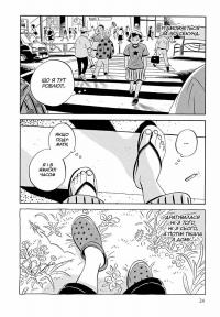 Хіраясумі. Том 2 — Кейґо Шінзо #6