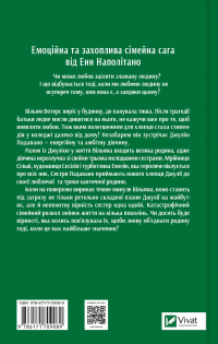 Привіт, красуне — Енн Наполітано #2