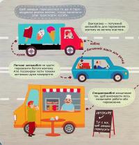 Транспорт і машини-помічники — Галина Дерипаско #7