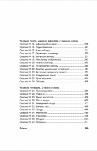 Остання справа журналістки Кроніної — Анастасія Піка #4