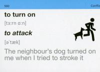 Phrasal Verbs В1. Картки для вивчення англійських слів #7