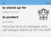 Phrasal Verbs В1. Картки для вивчення англійських слів #9