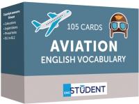 Aviation English. 105 карток #1