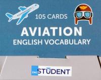 Aviation English. 105 карток #2
