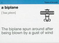 Aviation English. 105 карток #7