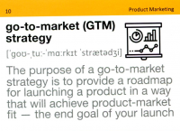 Marketing English Vocabulary. 105 карток #16