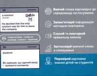 Interview English Vocabulary. 105 карток #3